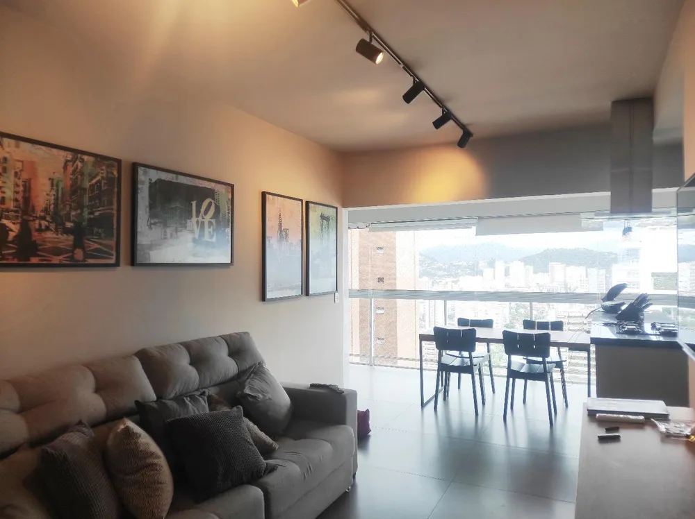 Apartamento, 1 quarto, 57 m² - Foto 3