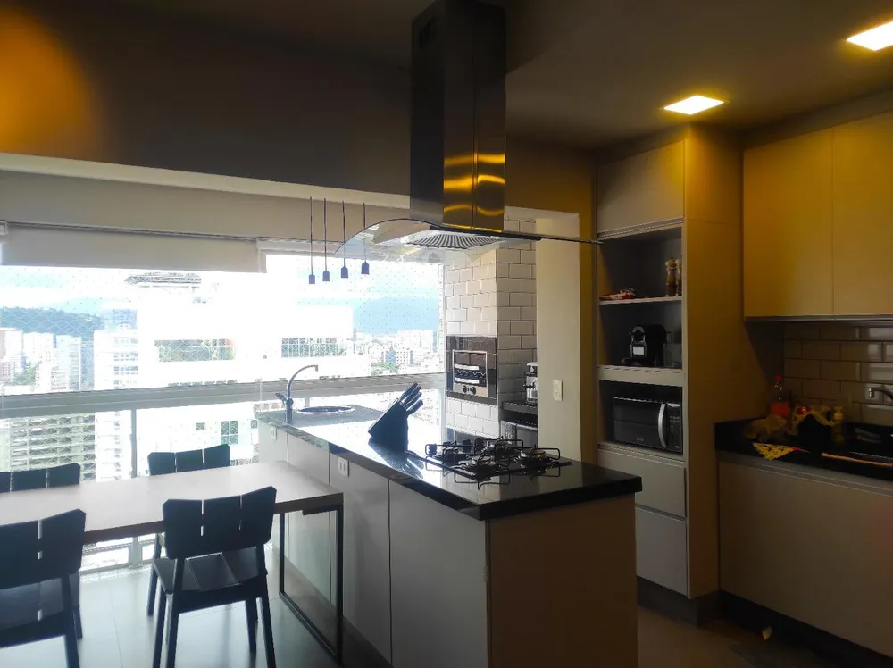 Apartamento, 1 quarto, 57 m² - Foto 1