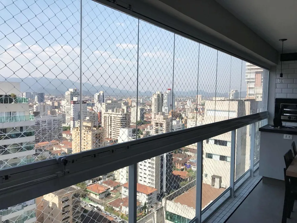 Apartamento, 1 quarto, 57 m² - Foto 4
