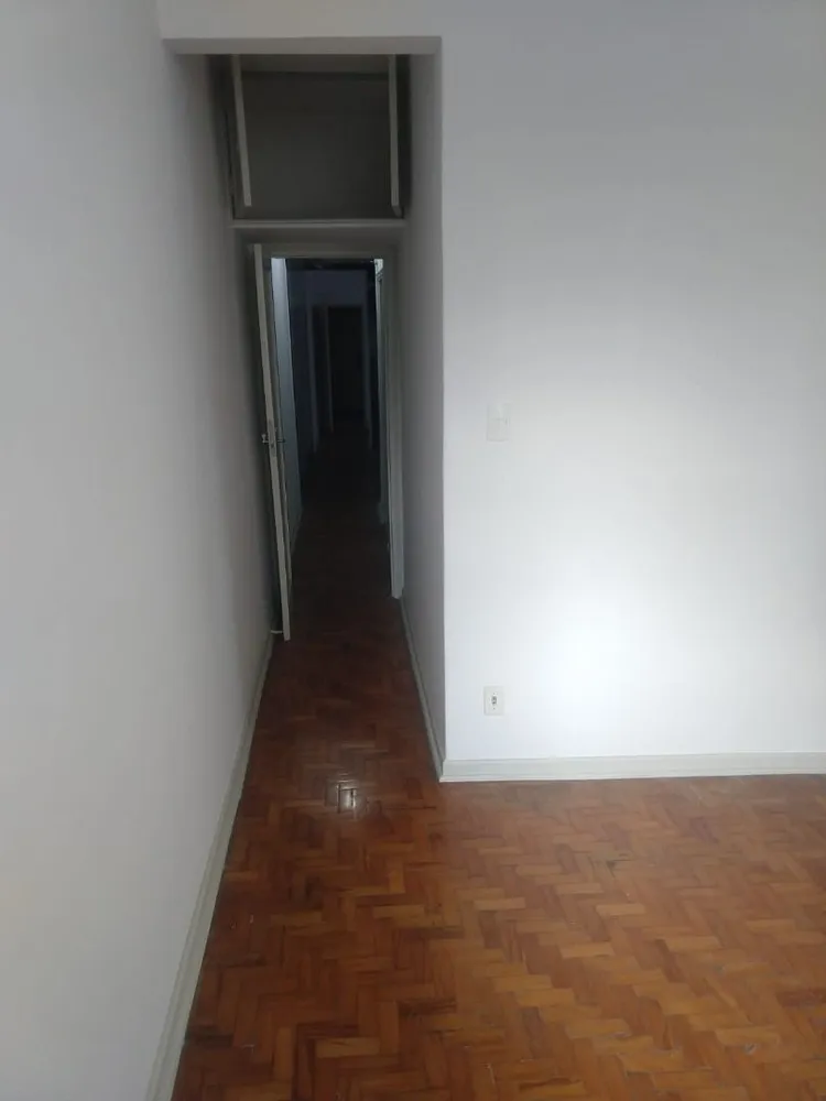 Apartamento, 2 quartos, 77 m² - Foto 1