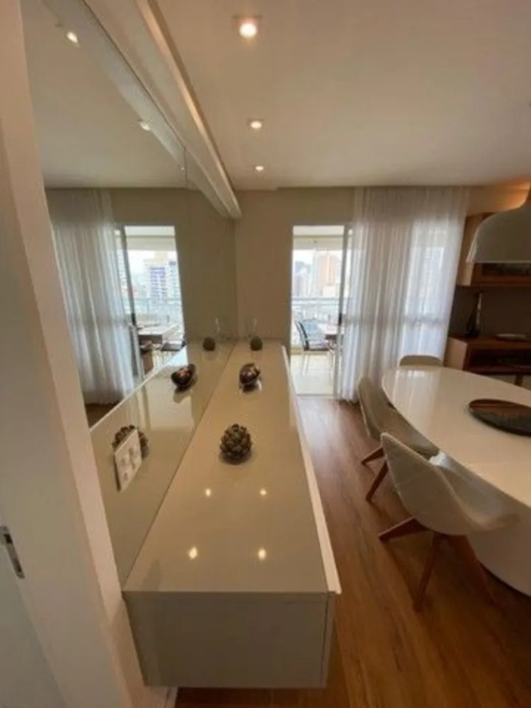 Apartamento, 4 quartos, 159 m² - Foto 3