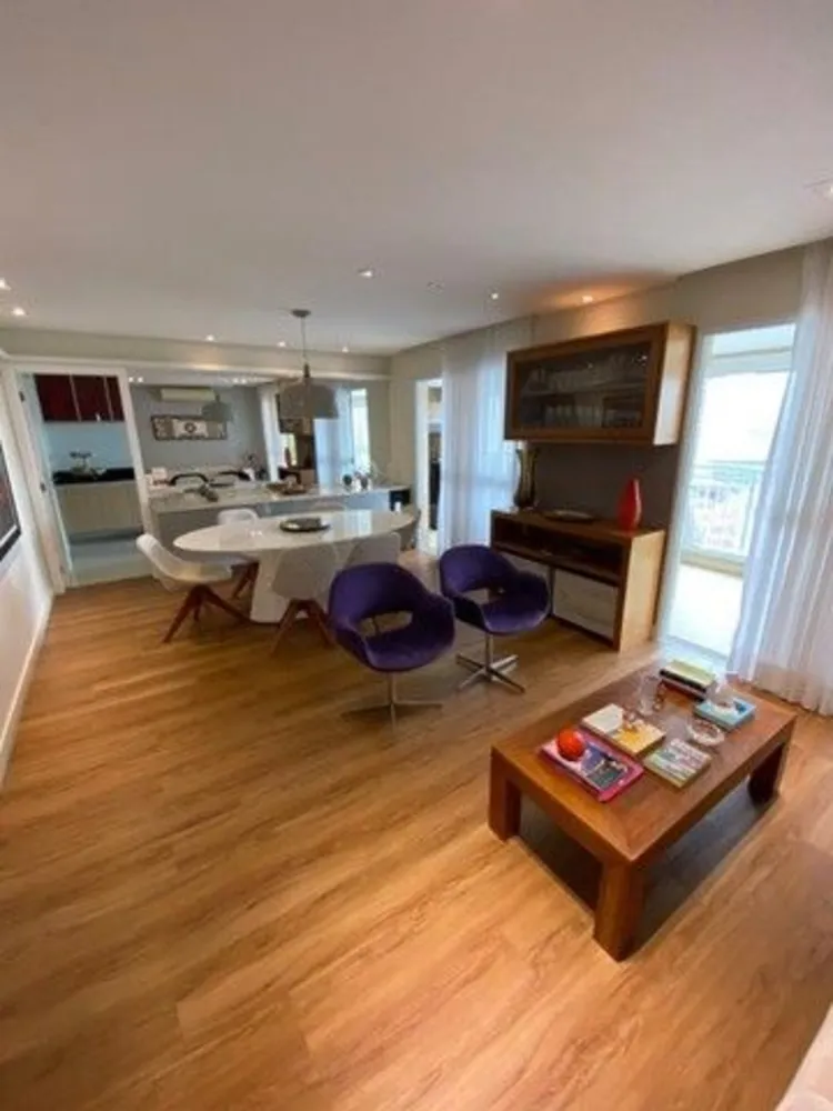 Apartamento, 4 quartos, 159 m² - Foto 1