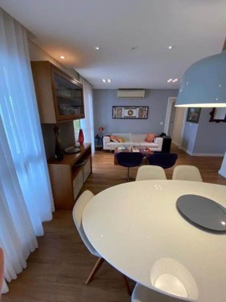 Apartamento, 4 quartos, 159 m² - Foto 2