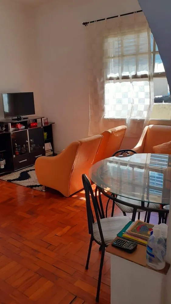 Apartamento, 2 quartos, 70 m² - Foto 1