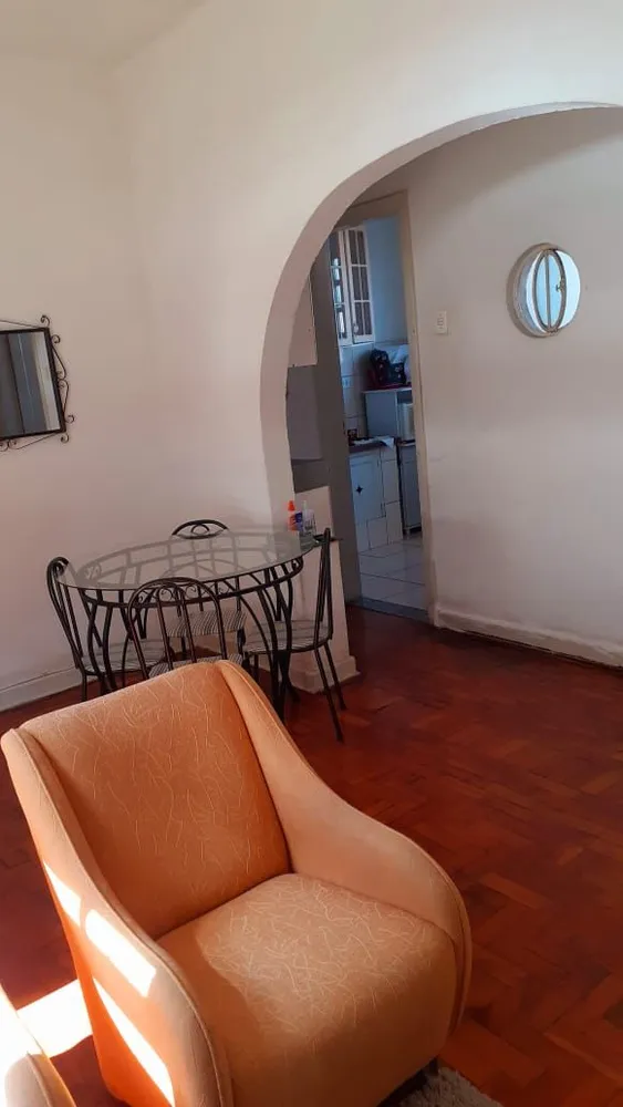 Apartamento, 2 quartos, 70 m² - Foto 4