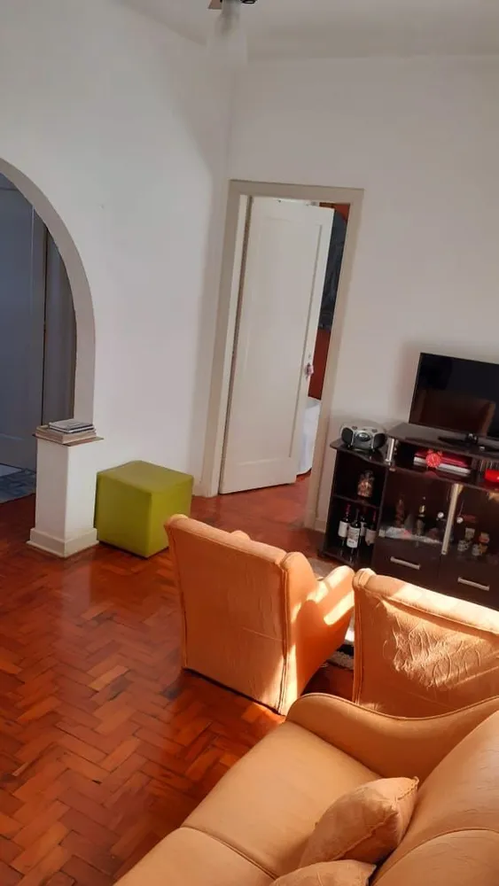 Apartamento, 2 quartos, 70 m² - Foto 2