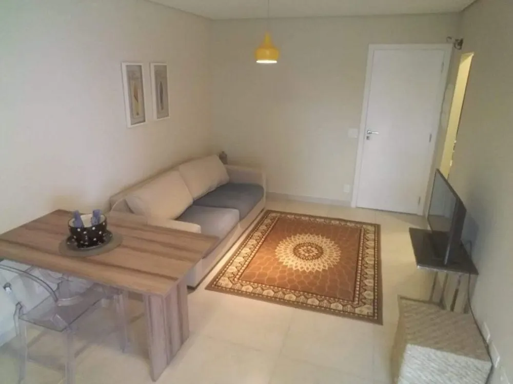 Apartamento, 1 quarto, 45 m² - Foto 3