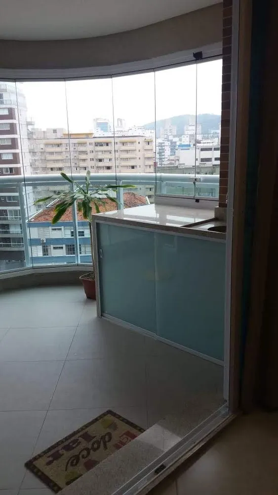 Apartamento, 1 quarto, 45 m² - Foto 2
