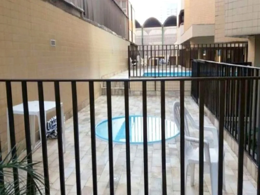 Apartamento, 2 quartos, 65 m² - Foto 2
