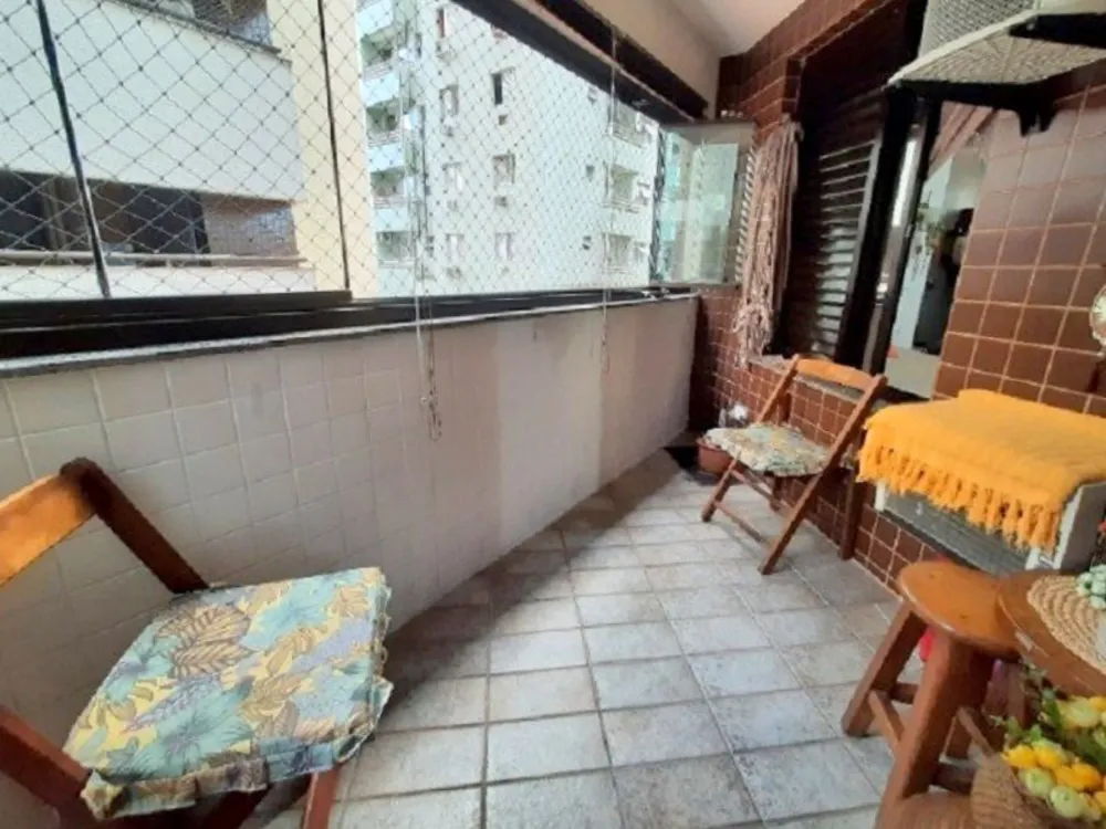 Apartamento, 2 quartos, 65 m² - Foto 4