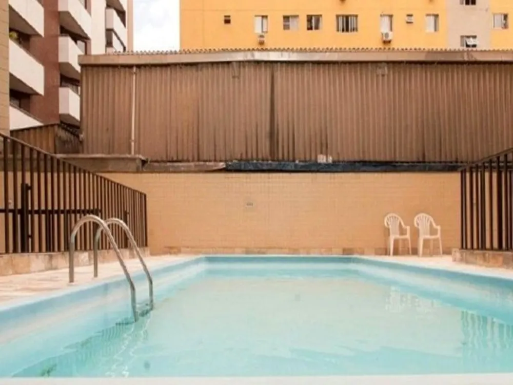 Apartamento, 2 quartos, 65 m² - Foto 1