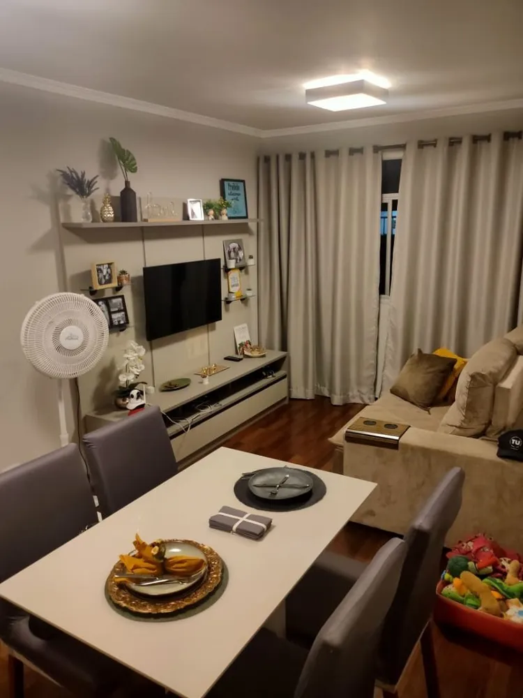 Apartamento, 1 quarto, 74 m² - Foto 2
