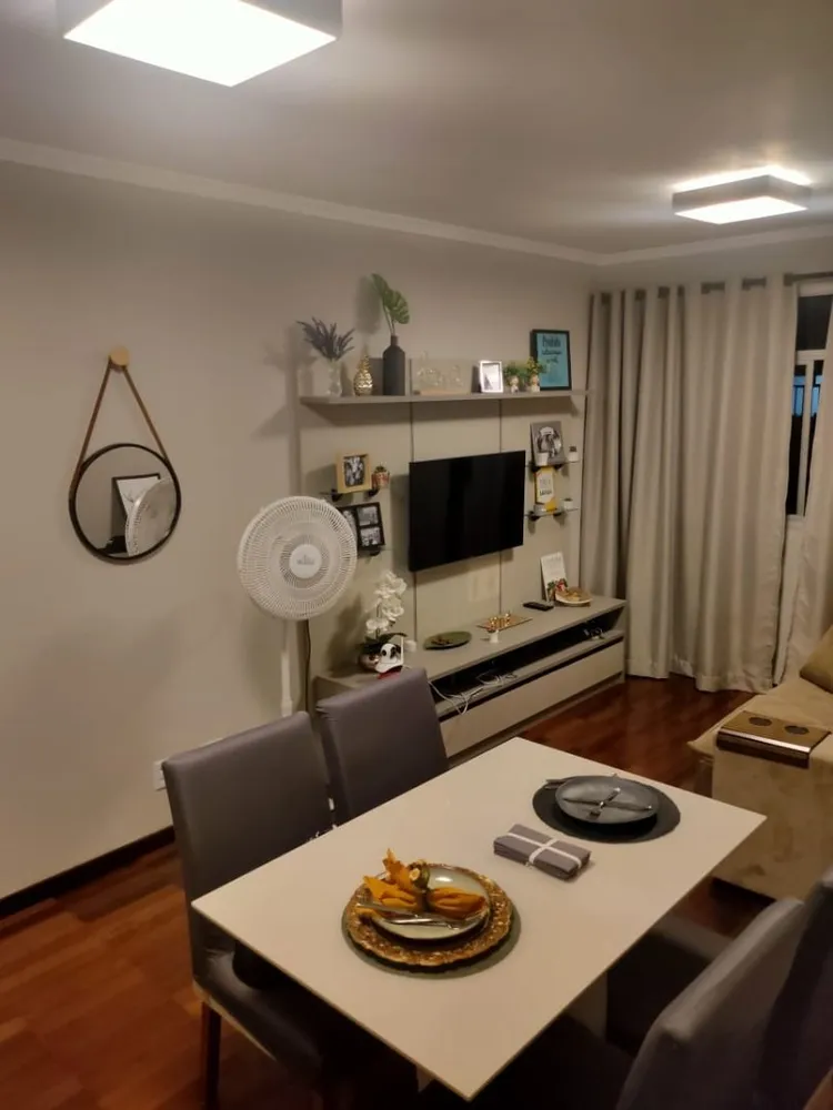 Apartamento, 1 quarto, 74 m² - Foto 3