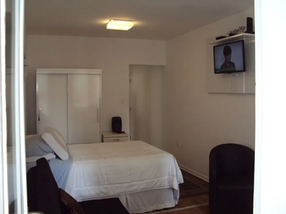 Apartamento, 1 quarto, 46 m² - Foto 3