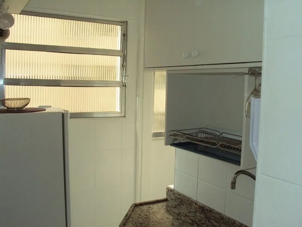 Apartamento, 1 quarto, 46 m² - Foto 4