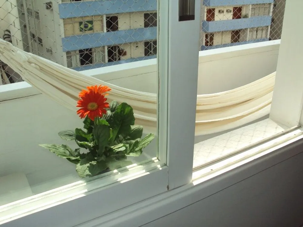Apartamento, 1 quarto, 46 m² - Foto 1