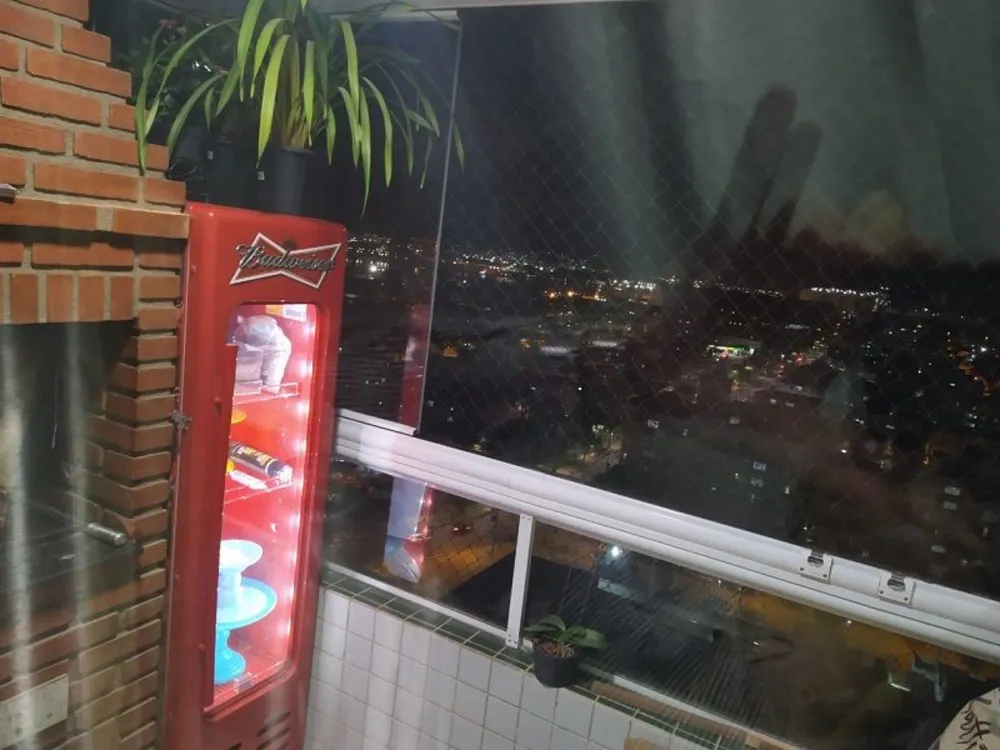 Apartamento, 3 quartos, 70 m² - Foto 4