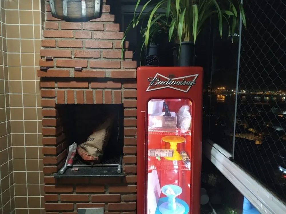 Apartamento, 3 quartos, 70 m² - Foto 1