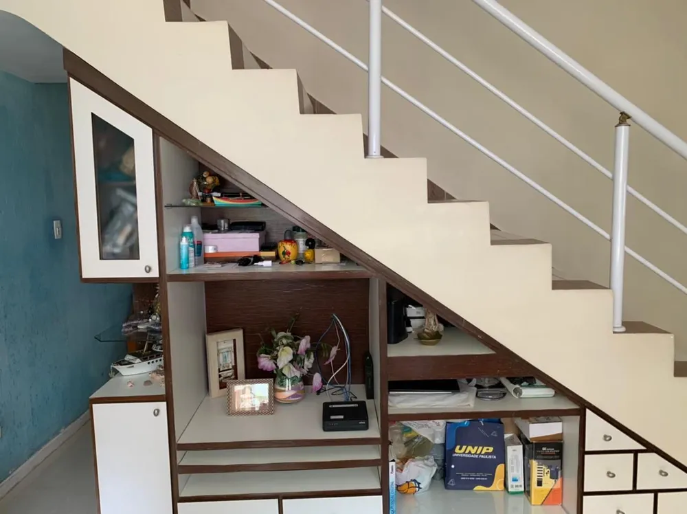 Casa, 3 quartos, 143 m² - Foto 2