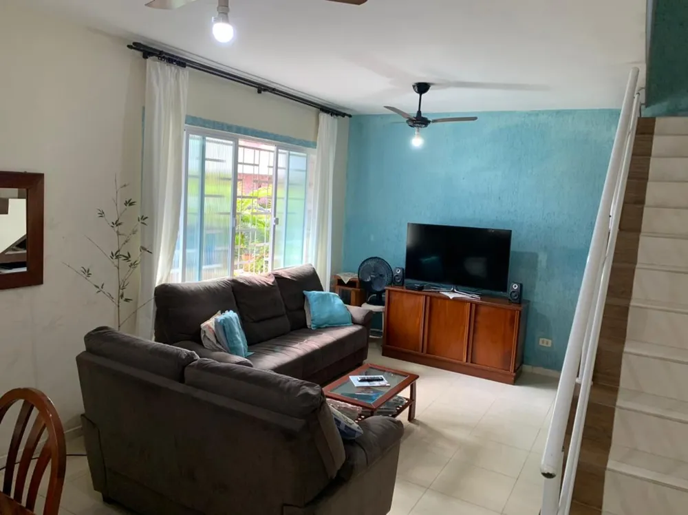 Casa, 3 quartos, 143 m² - Foto 1