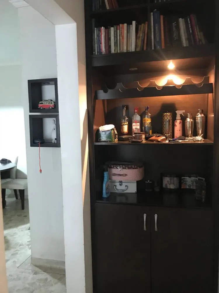 Apartamento, 1 quarto, 88 m² - Foto 3