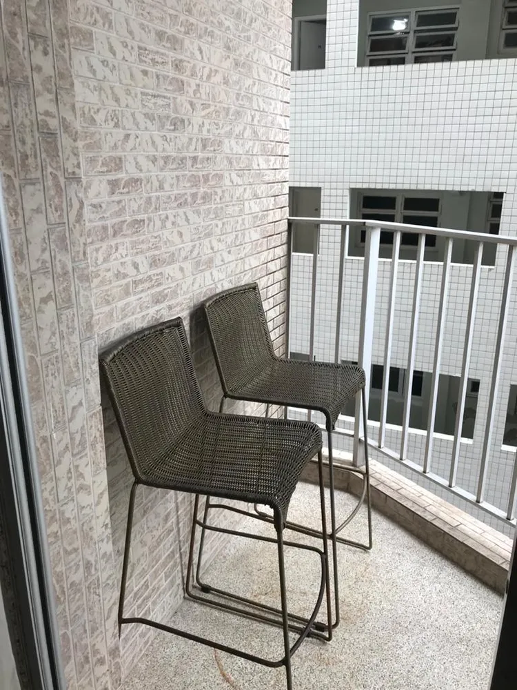 Apartamento, 1 quarto, 88 m² - Foto 4