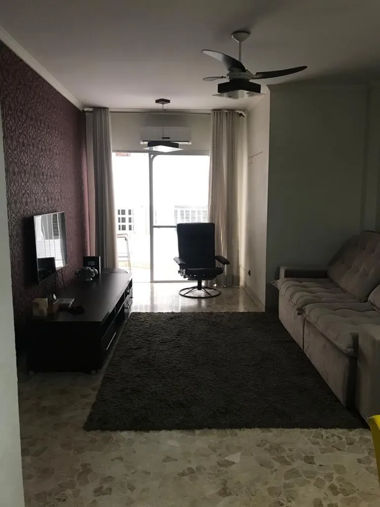 Apartamento, 1 quarto, 88 m² - Foto 1