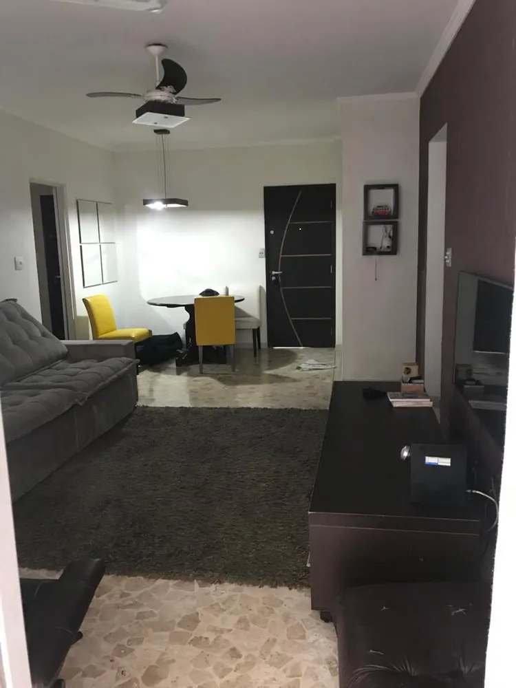 Apartamento, 1 quarto, 88 m² - Foto 2