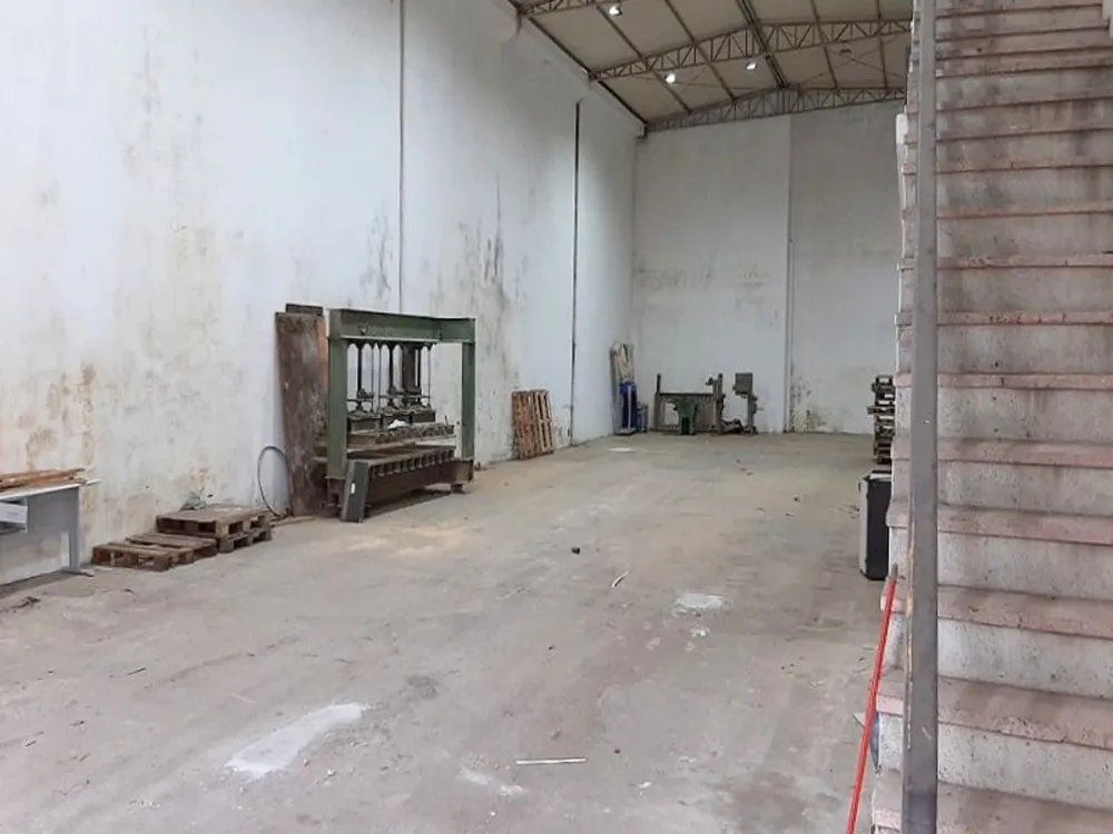 Depósito-Galpão, 700 m² - Foto 3
