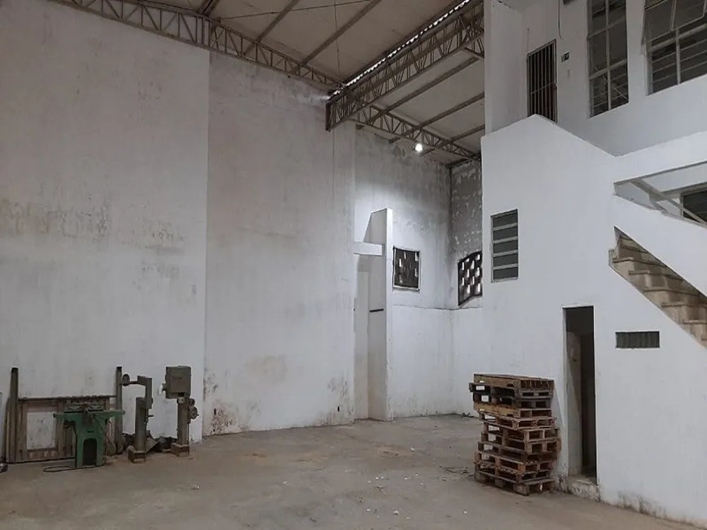 Depósito-Galpão, 700 m² - Foto 4