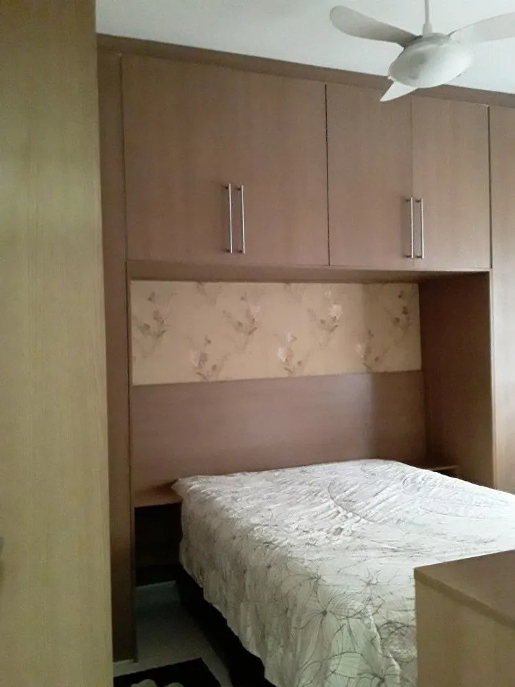 Apartamento, 2 quartos, 64 m² - Foto 4