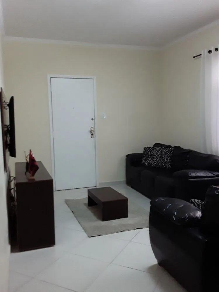 Apartamento, 2 quartos, 64 m² - Foto 1
