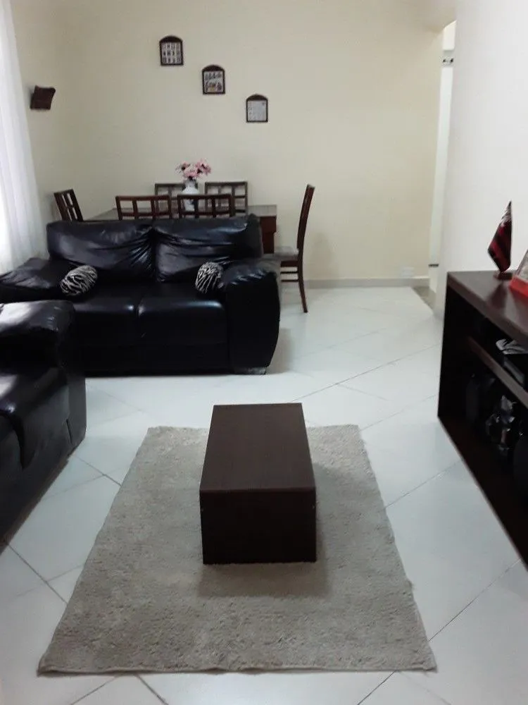 Apartamento, 2 quartos, 64 m² - Foto 2