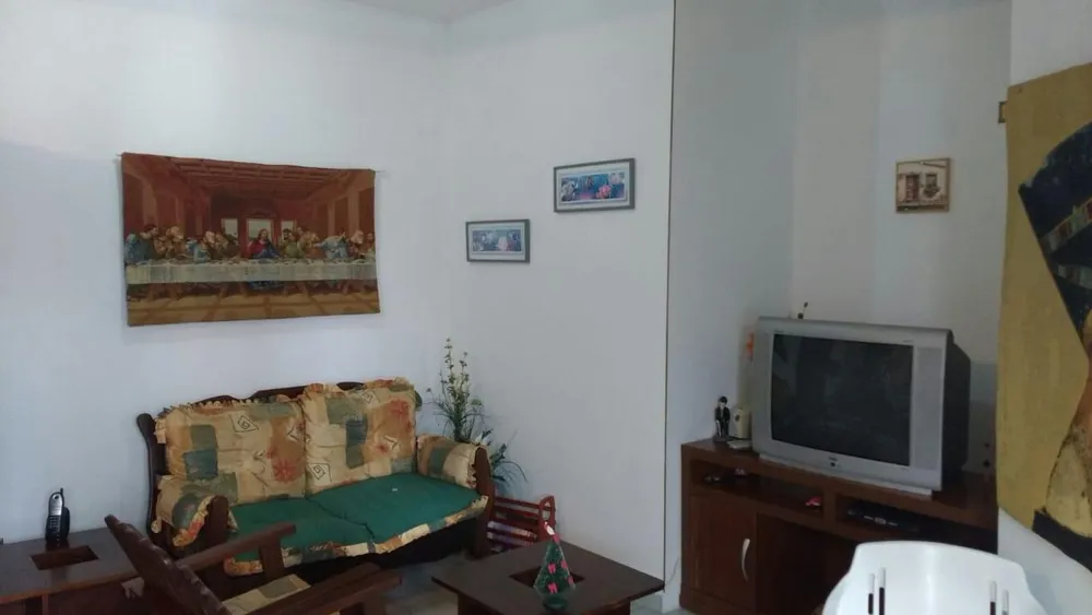 Flat/Apart Hotel, 1 quarto, 84 m² - Foto 3