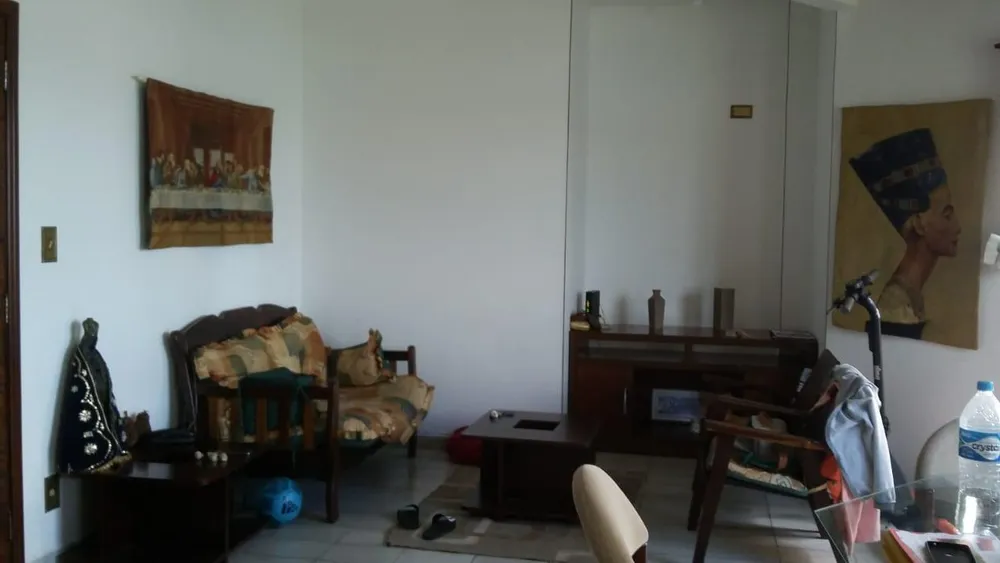Flat/Apart Hotel, 1 quarto, 84 m² - Foto 2