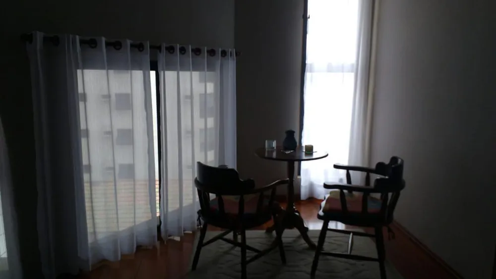 Flat/Apart Hotel, 1 quarto, 84 m² - Foto 4