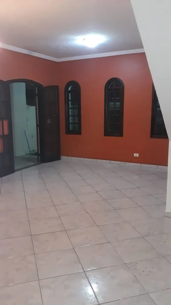 Casa, 2 quartos, 91 m² - Foto 2