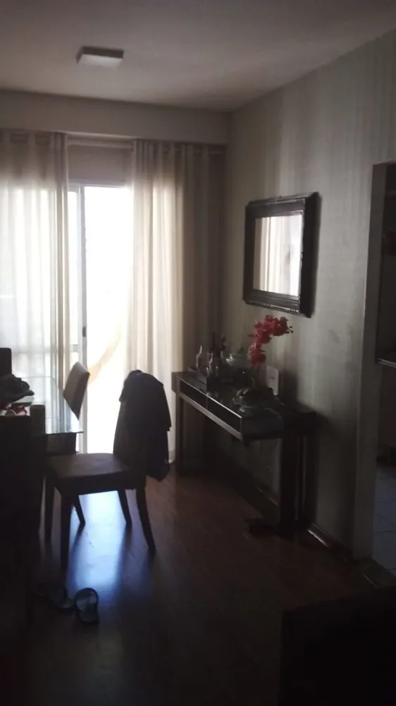 Apartamento, 2 quartos, 62 m² - Foto 1