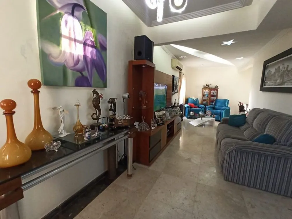 Cobertura, 3 quartos, 246 m² - Foto 1