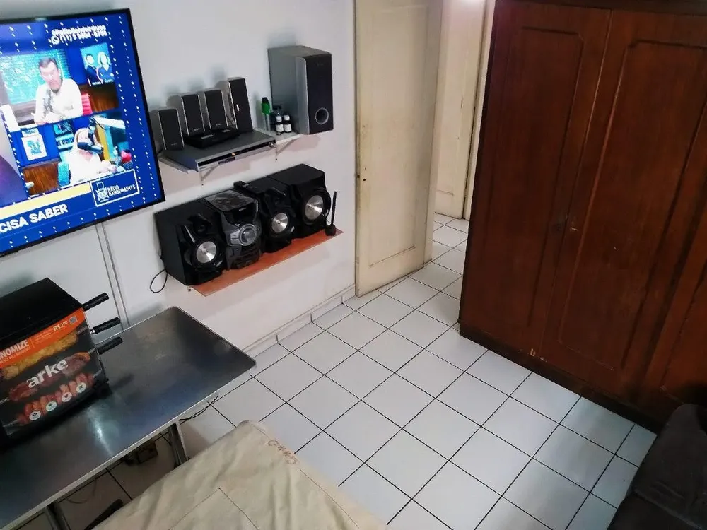 Apartamento, 2 quartos, 75 m² - Foto 1