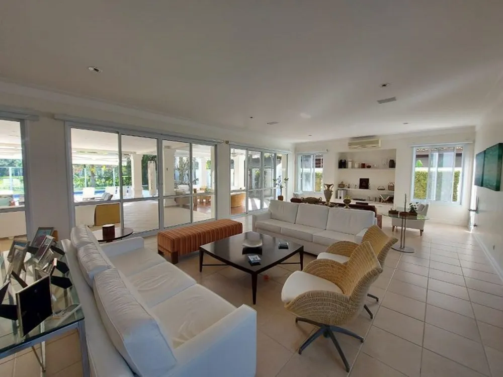 Sobrado, 6 quartos, 700 m² - Foto 3