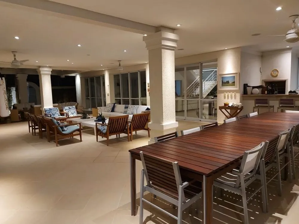 Sobrado, 6 quartos, 700 m² - Foto 4