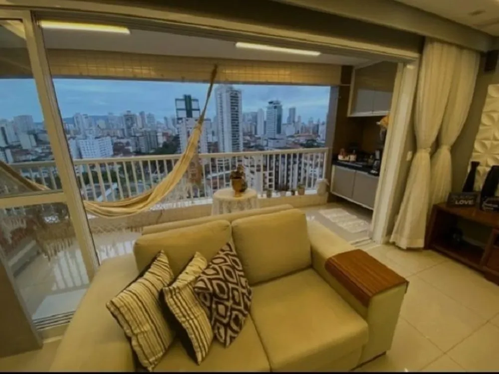 Apartamento, 2 quartos, 96 m² - Foto 4