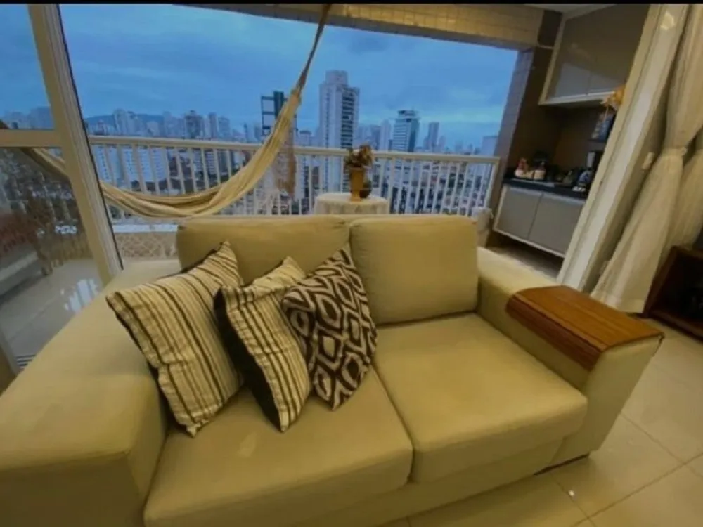 Apartamento, 2 quartos, 96 m² - Foto 3