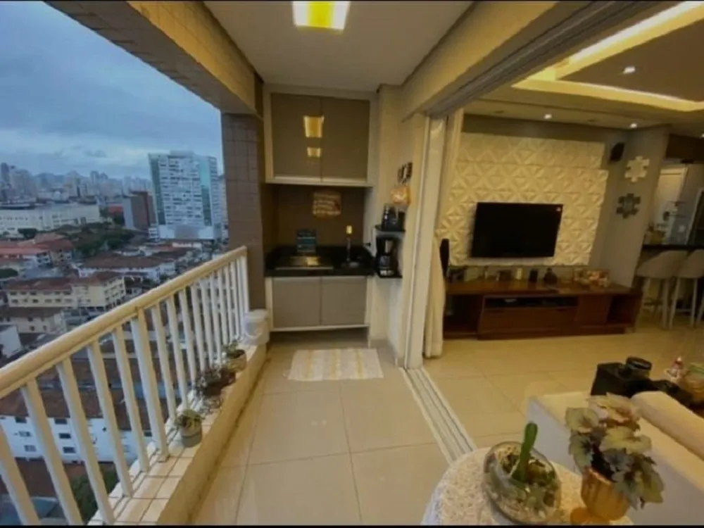 Apartamento, 2 quartos, 96 m² - Foto 2