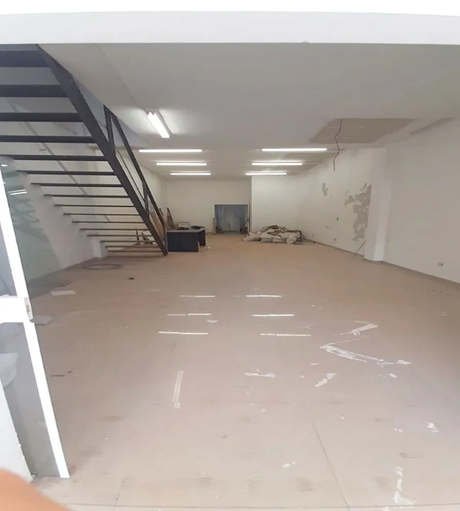 Loja-Salão, 120 m² - Foto 1