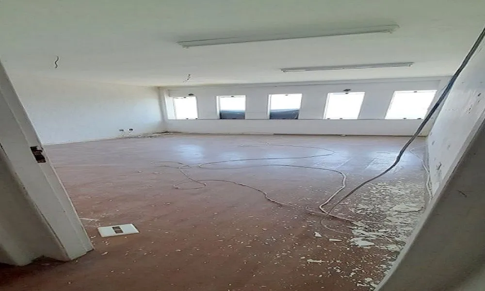 Loja-Salão, 120 m² - Foto 2