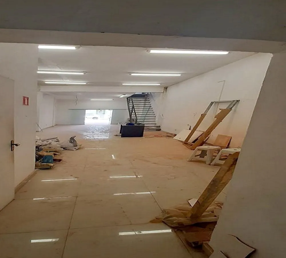 Loja-Salão, 120 m² - Foto 4