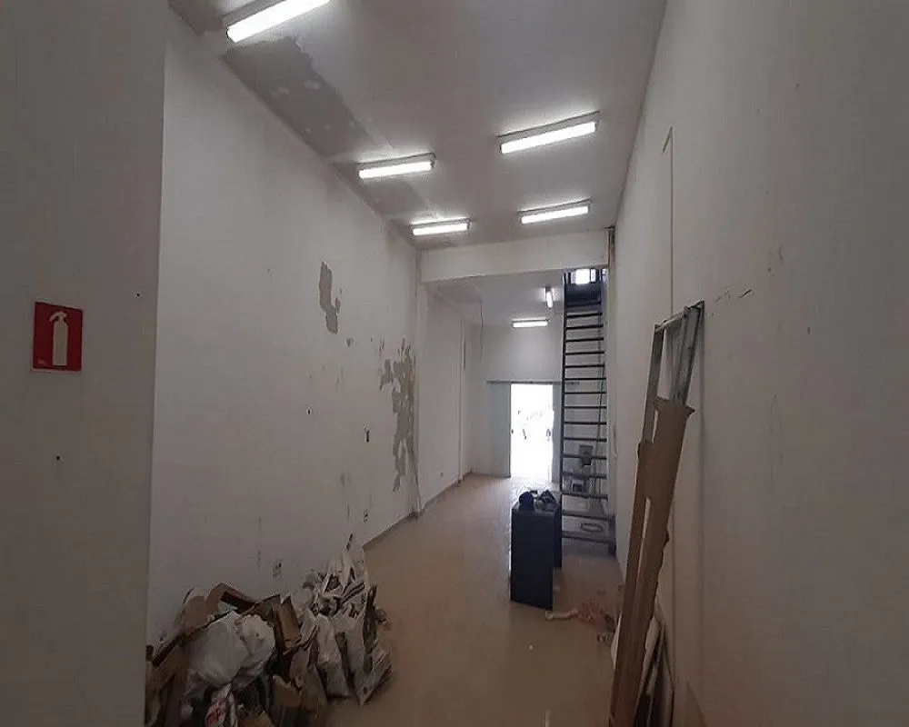Loja-Salão, 120 m² - Foto 3