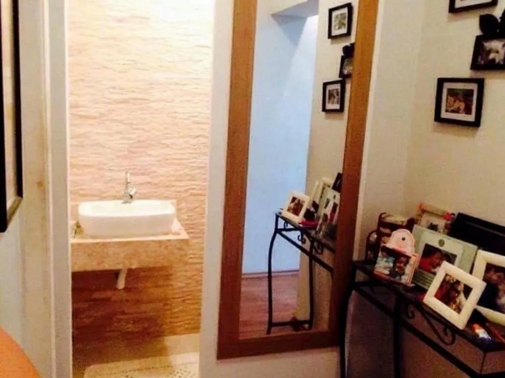 Apartamento, 2 quartos, 118 m² - Foto 3